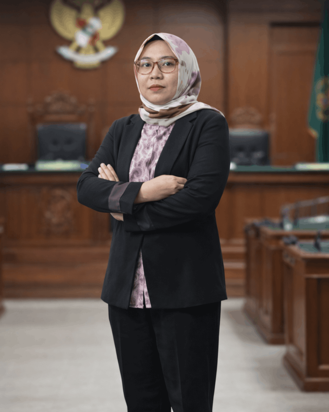 Ihan Sri Wandari, S.H., M.H.