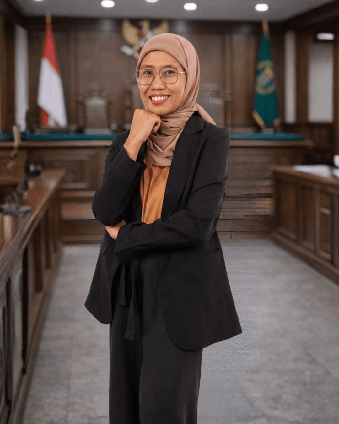 Riska Wulandari, S.H., M.H.
