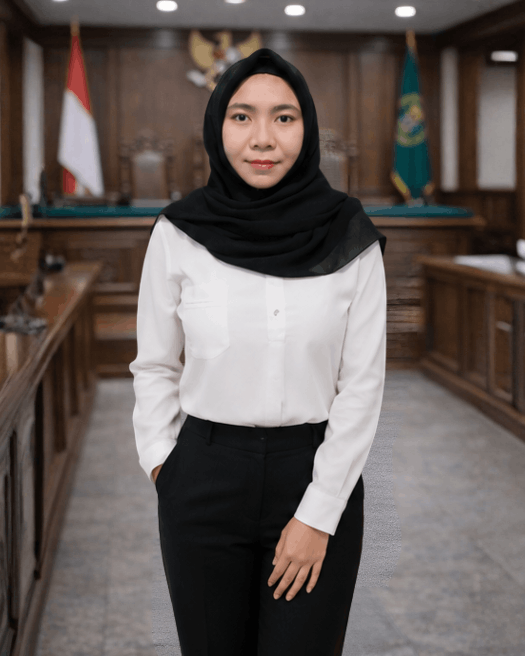 Ihan Sri Wandari, S.H., M.H.